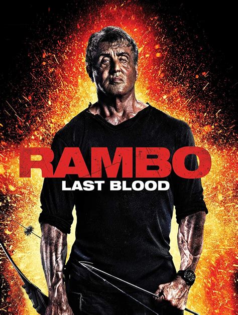 watch rambo last blood.